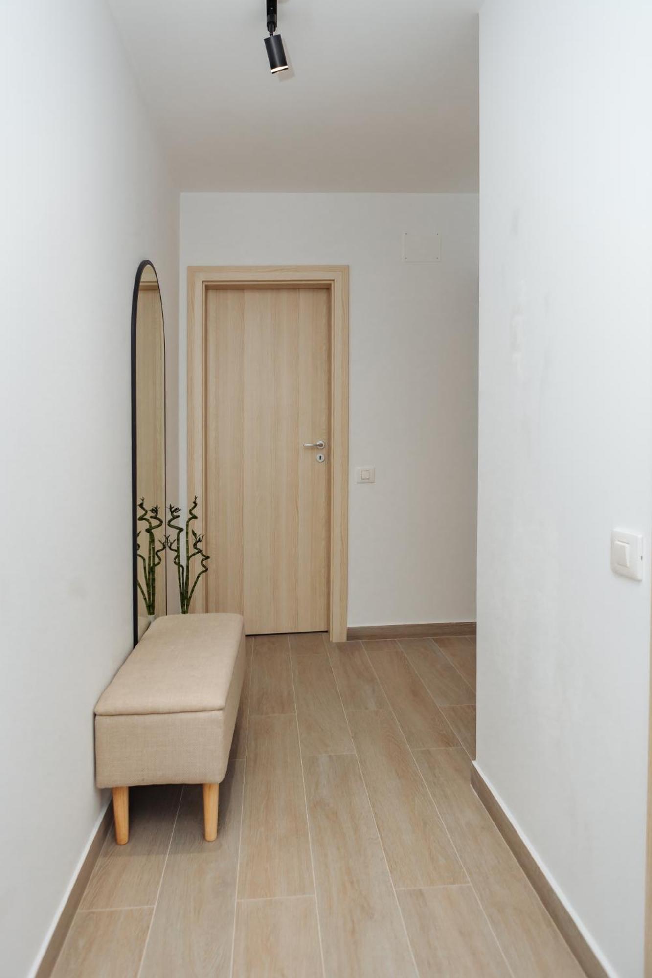 Urban Retreat Carpatilor Apartamento *
