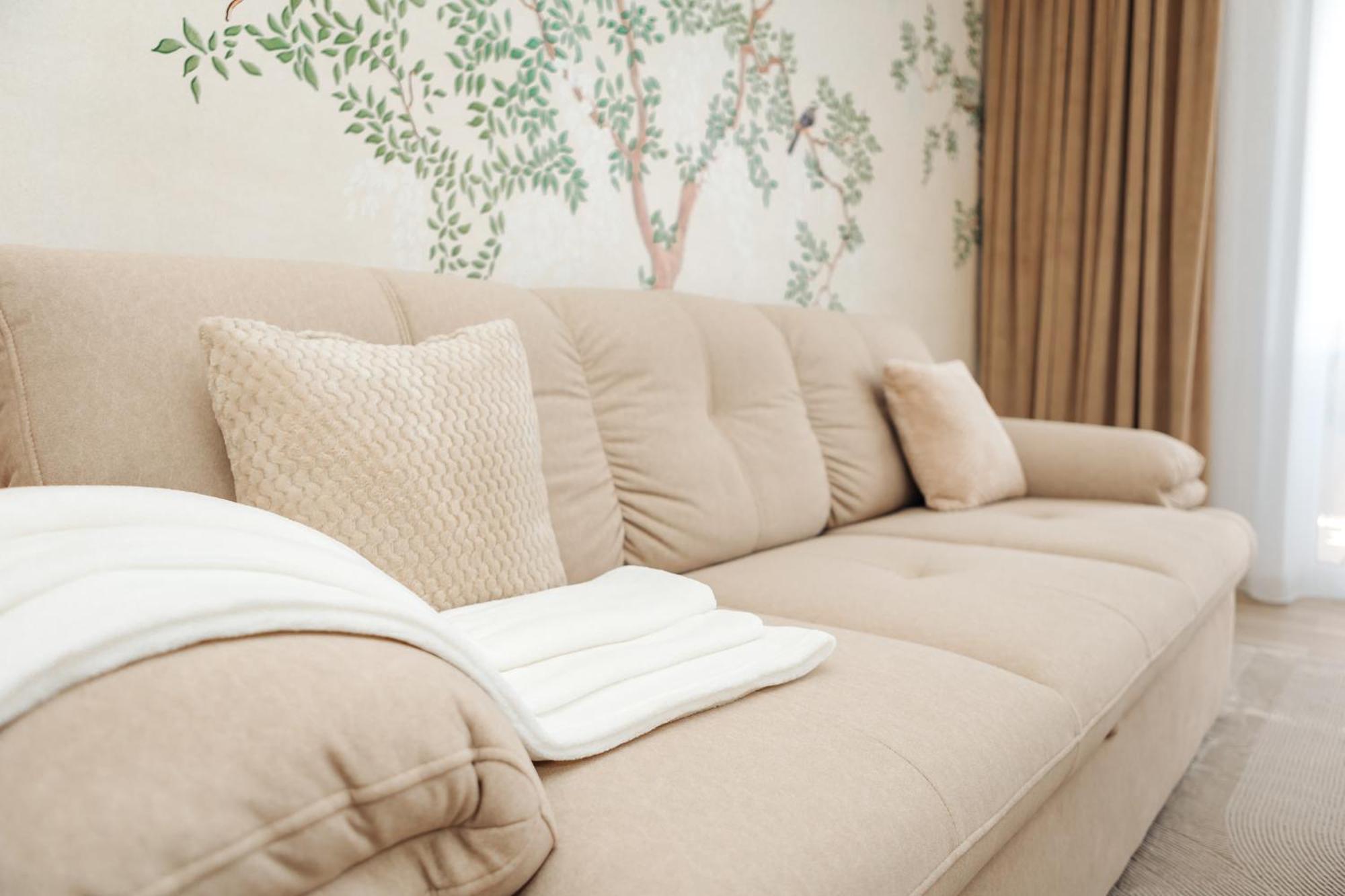 Urban Retreat Carpatilor Apartamento