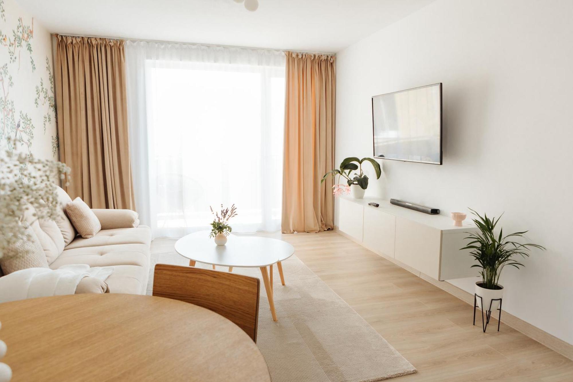 Urban Retreat Carpatilor Braşov