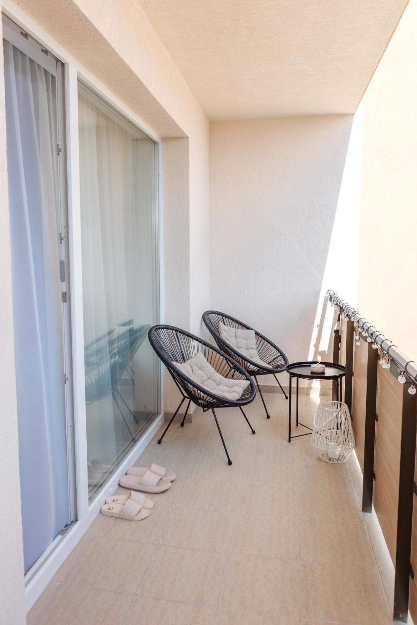 Apartamento Urban Retreat Carpatilor *