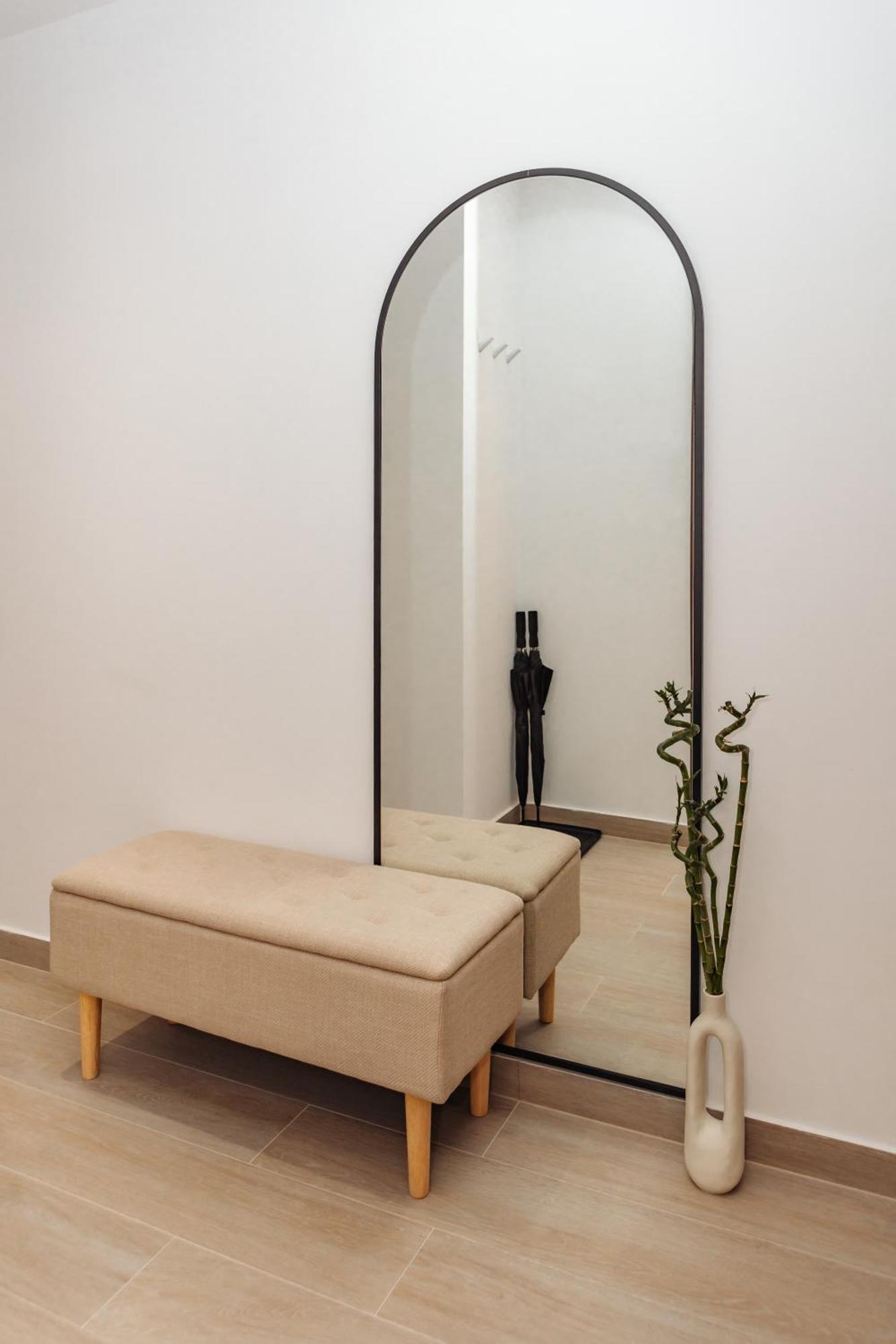 Apartment Urban Retreat Carpatilor