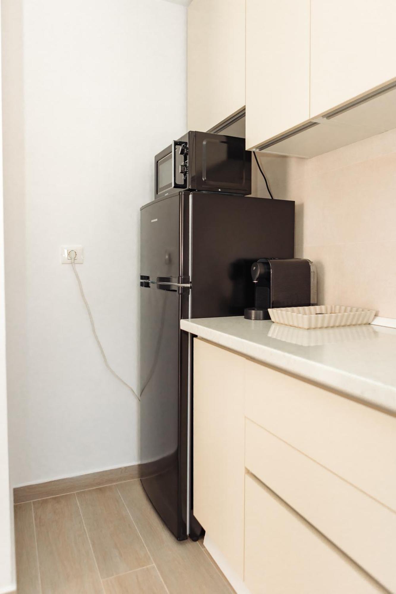 Urban Retreat Carpatilor Apartamento *