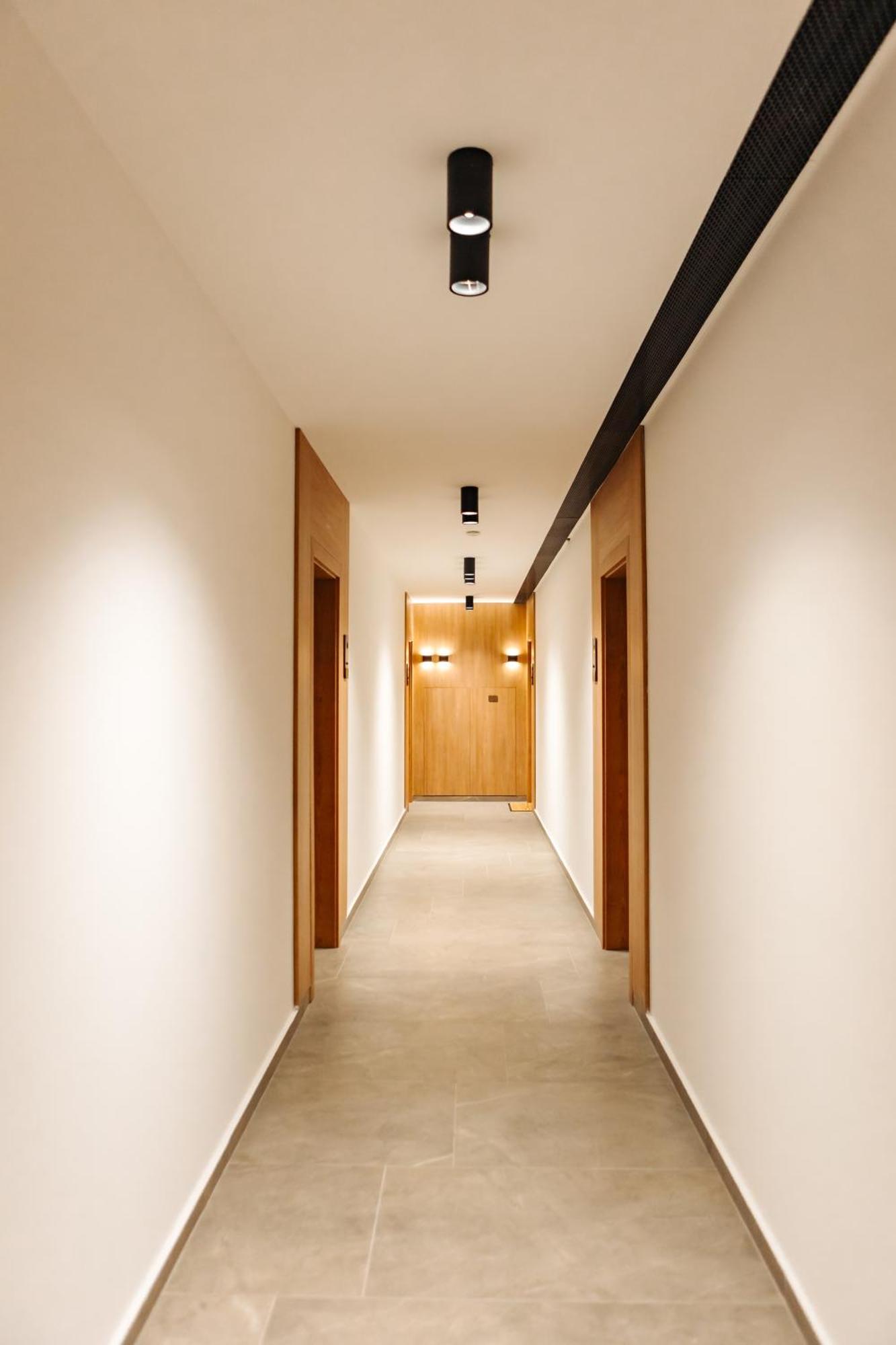 Urban Retreat Carpatilor Apartamento *